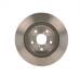 Диск гальмівний TOYOTA Rav4 2,0 F &quot;94-&quot;00 BOSCH 0 986 478 490 (фото 1)