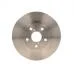 Диск гальмівний TOYOTA Rav4 2,0 F "94-"00 BOSCH 0 986 478 490 (фото 2)