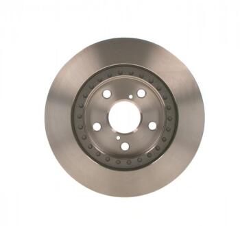 Диск гальмівний TOYOTA Rav4 2,0 F "94-"00 BOSCH 0 986 478 490