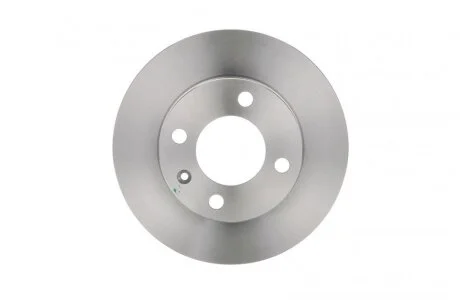 ДИСК ГАЛЬМIВНИЙ ЗАДНIЙ BOSCH 0 986 478 492