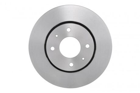 VOLVO диск гальмівний S40, V40 -04 Mitsubishi Carisma 98- BOSCH 0 986 478 493