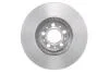 Диск тормозной VOLVO S60/S80/XC70/XC90 00- перед.вент. BOSCH 0 986 478 494 (фото 2)