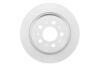 Диск тормозной VOLVO S60/S80/V70/XC70 02- задн.вент. BOSCH 0 986 478 495 (фото 1)
