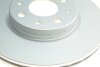 Диск гальмівний ALFA ROMEO FIAT LANCIA Alfa 145,146,155,Brava,Doblo, Marea, Palio, Punto, Tipo, Dedr BOSCH 0 986 478 515 (фото 3)
