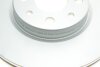 Диск гальмівний ALFA ROMEO FIAT LANCIA Alfa 145,146,155,Brava,Doblo, Marea, Palio, Punto, Tipo, Dedr BOSCH 0 986 478 515 (фото 4)