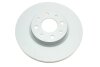 Диск гальмівний ALFA ROMEO FIAT LANCIA Alfa 145,146,155,Brava,Doblo, Marea, Palio, Punto, Tipo, Dedr BOSCH 0 986 478 515 (фото 7)