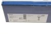 Диск гальмівний ALFA ROMEO FIAT LANCIA Alfa 145,146,155,Brava,Doblo, Marea, Palio, Punto, Tipo, Dedr BOSCH 0 986 478 515 (фото 8)