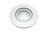 Диск гальмівний ALFA ROMEO FIAT LANCIA Alfa 147, Alfa 156, Alfa 164, Croma, Delta, Thema F BOSCH 0 986 478 521 (фото 2)