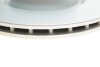 Диск гальмівний ALFA ROMEO FIAT LANCIA Alfa 147, Alfa 156, Alfa 164, Croma, Delta, Thema F BOSCH 0 986 478 521 (фото 3)