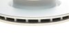 Диск гальмівний ALFA ROMEO FIAT LANCIA Alfa 147, Alfa 156, Alfa 164, Croma, Delta, Thema F BOSCH 0 986 478 521 (фото 4)