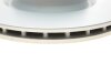 Диск гальмівний ALFA ROMEO FIAT LANCIA Alfa 147, Alfa 156, Alfa 164, Croma, Delta, Thema F BOSCH 0 986 478 521 (фото 5)