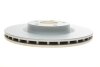 Диск гальмівний ALFA ROMEO FIAT LANCIA Alfa 147, Alfa 156, Alfa 164, Croma, Delta, Thema F BOSCH 0 986 478 521 (фото 6)