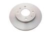Диск тормозной BOSCH 0 986 478 531 (фото 4)
