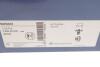 Диск тормозной BOSCH 0 986 478 531 (фото 5)