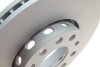 Диск тормозной AUDI/VW 100/A4/A6/Passat \&#039;\&#039;F BOSCH 0 986 478 546 (фото 3)