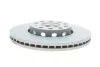 Диск тормозной AUDI/VW 100/A4/A6/Passat \'\'F BOSCH 0 986 478 546 (фото 6)