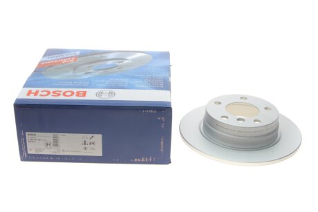 Гальмівний диск BOSCH 0 986 478 561
