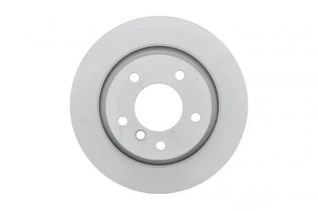 Гальмівний диск BOSCH 0 986 478 570