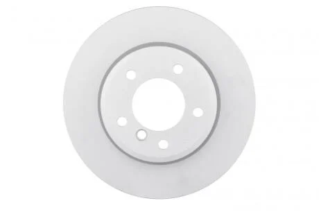 Гальмівний диск BOSCH 0 986 478 571