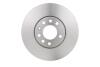 Тормозной диск передний CHEVROLET,HOLDEN,OPEL,SAAB (SAAB AUTOMOBILE AB),VAUXHALL BOSCH 0 986 478 588 (фото 1)