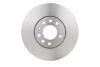 Тормозной диск передний CHEVROLET,HOLDEN,OPEL,SAAB (SAAB AUTOMOBILE AB),VAUXHALL BOSCH 0 986 478 588 (фото 1)