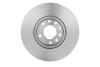 Тормозной диск передний CHEVROLET,HOLDEN,OPEL,SAAB (SAAB AUTOMOBILE AB),VAUXHALL BOSCH 0 986 478 588 (фото 2)