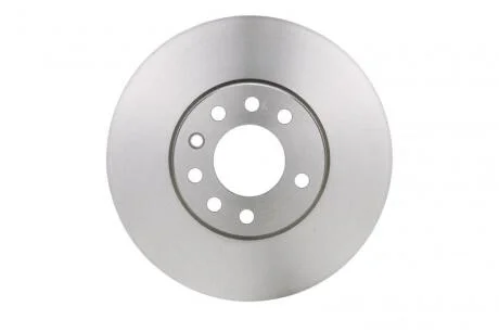 Тормозной диск передний CHEVROLET,HOLDEN,OPEL,SAAB (SAAB AUTOMOBILE AB),VAUXHALL BOSCH 0 986 478 588