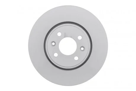 Диск гальмівний BOSCH 0 986 478 590