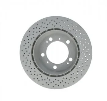 Гальмівний диск BOSCH 0 986 478 592