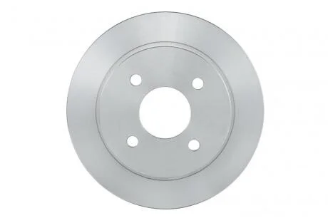 Гальмівний диск BOSCH 0 986 478 605