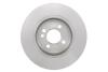 Диск гальмівний MINI Cooper,One 01- BOSCH 0 986 478 606 (фото 2)