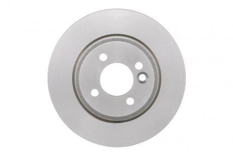 Диск гальмівний MINI Cooper,One 01- BOSCH 0 986 478 606