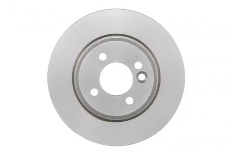 Диск гальмівний MINI Cooper,One 01- BOSCH 0 986 478 606