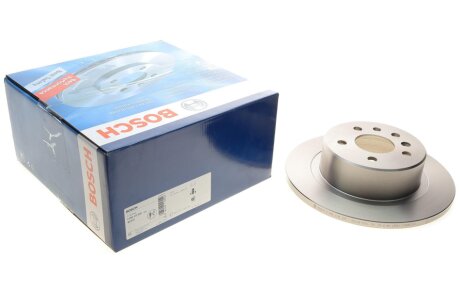 Гальмівний диск BOSCH 0 986 478 609