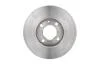 Диск гальмівний передн Лів/Прав SEAT AROSA VW LUPO I, POLO, POLO III, POLO/HATCHBACK 1.0-1.9D 10.94-07.05 BOSCH 0 986 478 621 (фото 2)