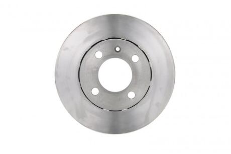 Диск гальмівний передн Лів/Прав SEAT AROSA VW LUPO I, POLO, POLO III, POLO/HATCHBACK 1.0-1.9D 10.94-07.05 BOSCH 0 986 478 621