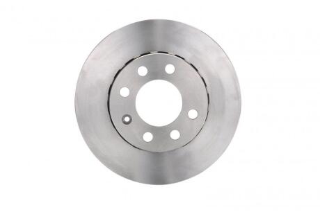 Диск гальмівний передній LUPO 98- BOSCH 0 986 478 627