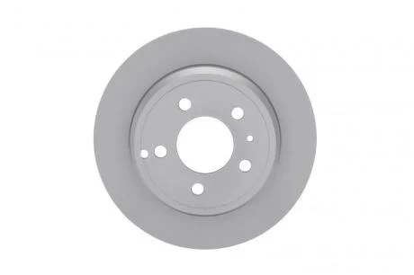 Гальмівний диск BOSCH 0 986 478 628