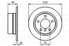 ЩИТ КОЛОДОК. VOLVO 440,460 88-97 ТЫ BOSCH 0 986 478 641 (фото 1)