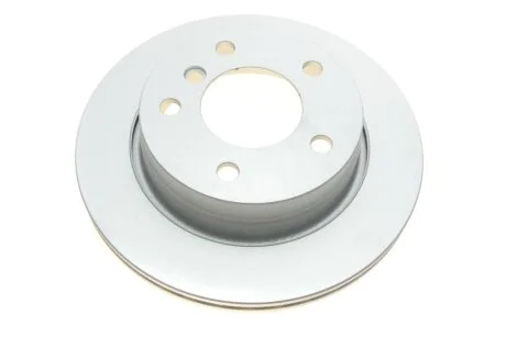 Диск гальмівний BOSCH 0 986 478 642