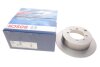 Диск тормозной BOSCH 0 986 478 655 (фото 1)