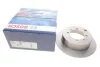 Диск тормозной BOSCH 0 986 478 655 (фото 1)