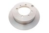 Диск тормозной BOSCH 0 986 478 655 (фото 4)