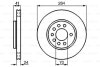 Диск гальмівний BOSCH 0 986 478 717 (фото 1)