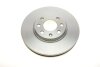 Диск гальмівний OPEL Corsa B/C/Meriva/Tigra F &quot;00&gt;&gt; BOSCH 0 986 478 730 (фото 6)
