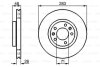 Гальмiвний диск BOSCH 0 986 478 732 (фото 1)