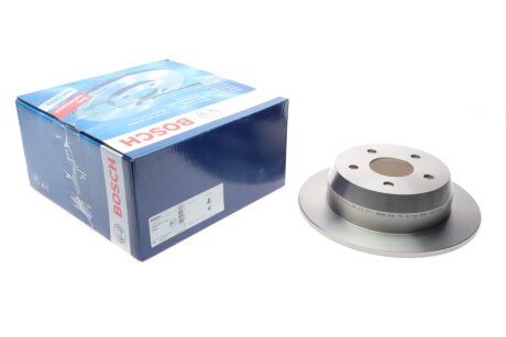 Гальмівний диск JEEP Grand Cherokee \'\'R \'\'2,7-4,7 \'\'98-07 - не постачається BOSCH 0 986 478 771