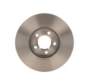 Тормозной диск BOSCH 0 986 478 778