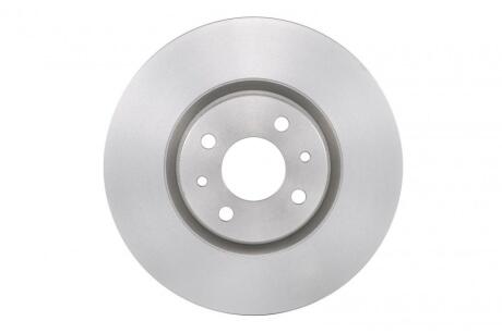 Гальмівний диск BOSCH 0 986 478 786