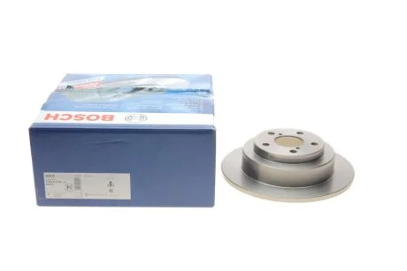 Гальмівний диск BOSCH 0 986 478 799